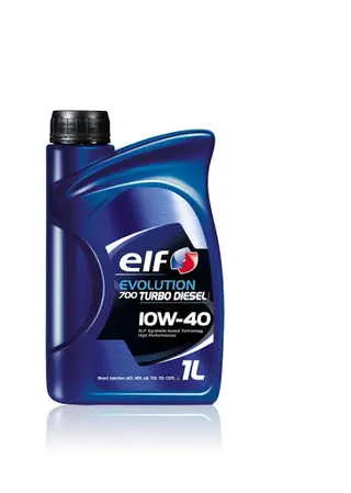 Ulei gama Elf 10w40 DIESEL 1L