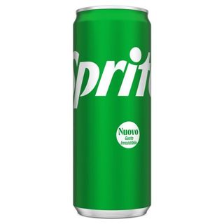 Sprite Lattina 33cl