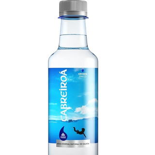 Agua pequeña