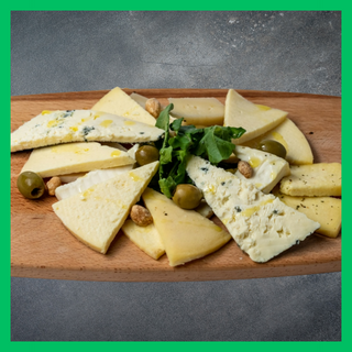 Selekcija Sireva 280g