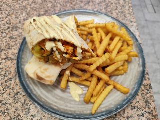 Tortilla Gloria 450gr