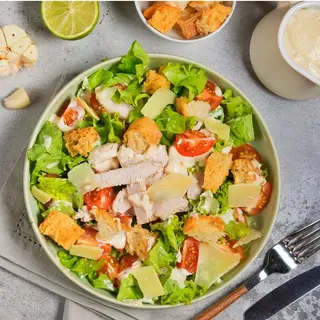 ENSALADA CÉSAR