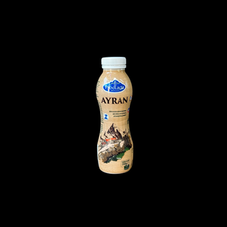 Ayran