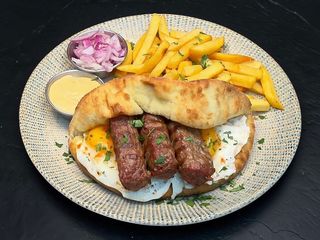 Traista Ciobanului (520g)