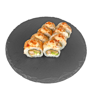 Тигровий дракон 305г