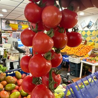 Pomodoro ciliegino 500g