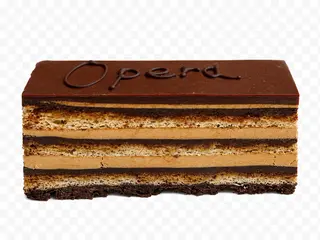 Prăjitură Opera 