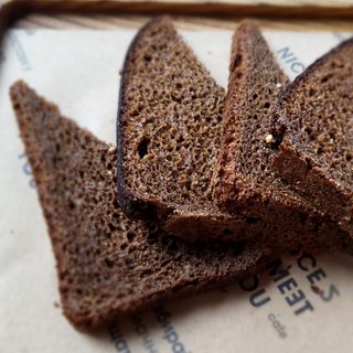 Хліб Бородинський