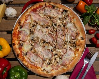 20. LA MAFIA (duża 42)