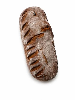 Artcaffe Buckwheat and Apple Whole Bread