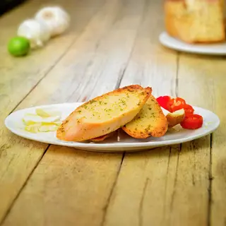 Pão de Alho