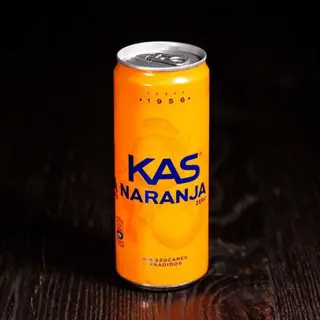 Kas de naranja