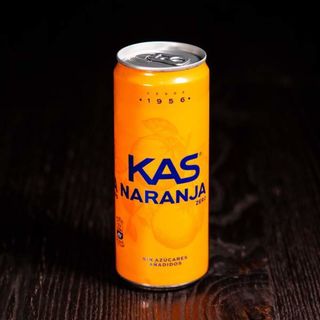 Kas de naranja