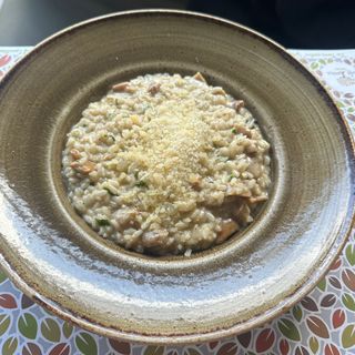 Ризото с пиле (500г)