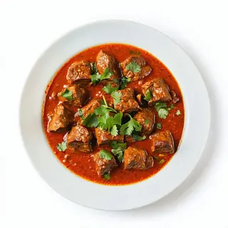 Lamb Rogan