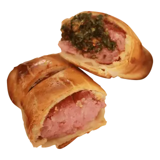 Empanada Gourmet Chorimpada 