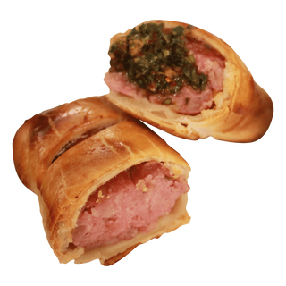 Empanada Gourmet Chorimpada 