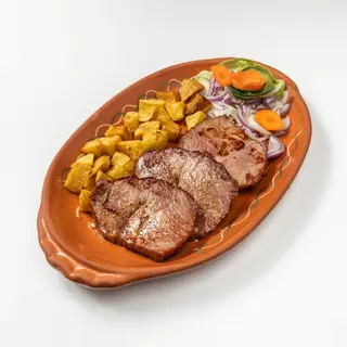 Dimljeni vrat 