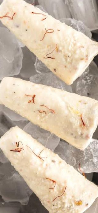 Kulfi