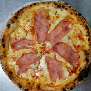  Пица Бианка (1500г)