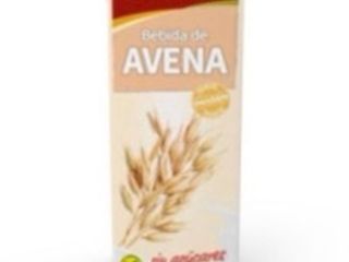 LECHE DE AVENA