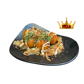 takoyaki 