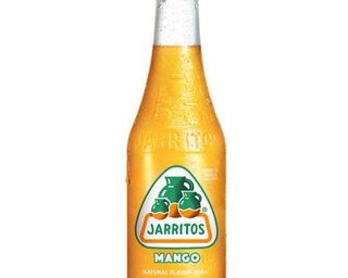 Jarritos Mango (370 ml.)