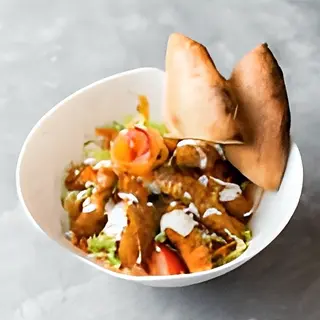 Bassta salata