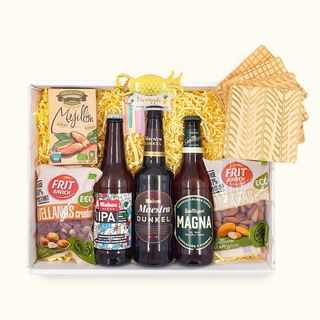 Regalo Sorpresa Para Los Más Cerveceros