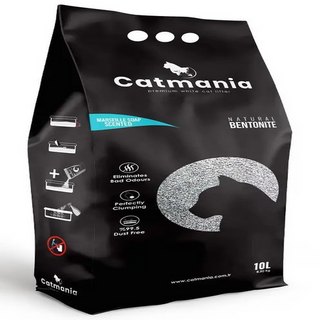 Наповнювач CATMANIA марсельське мило 5л