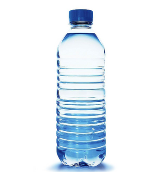 Agua (500 ml.)