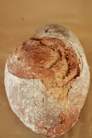 Pan Tradicional (1/2 Kg.)