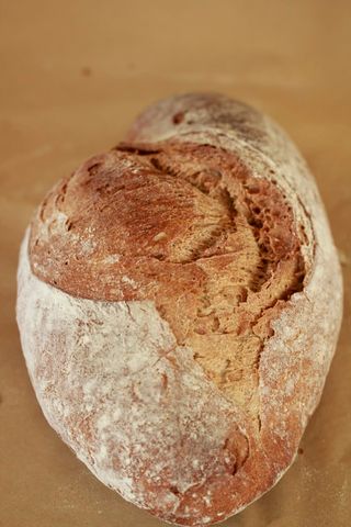 Pan Tradicional (1/2 Kg.)