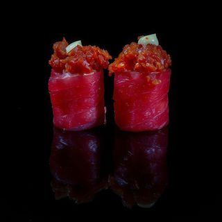 131.Jo spicy tuna