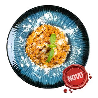 Vegan rižoto