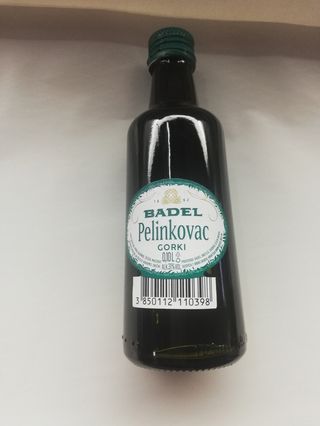 Pelinkovac badel gorki 0.1l