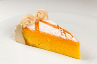 Tarta Capuchina (1 Ud.)