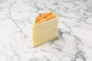 Молочная девочка