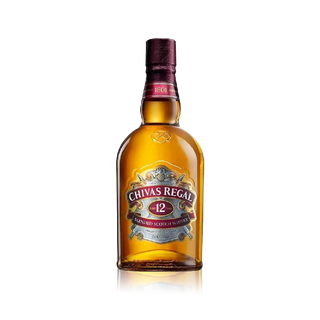 Chivas Regal 12 0.7L
