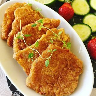 Escalopes de Peru