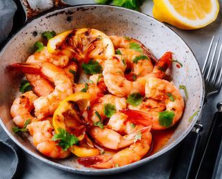 Gambas Honey