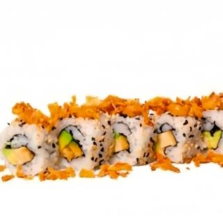 149, Crispy Chicken Roll 8pcs