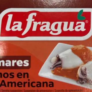 Calamares 