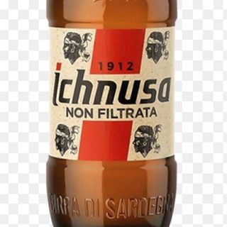 Ichnusa non filtrata