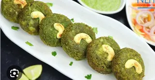 Harabhara Kabab - Full