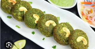 Harabhara Kabab - Full