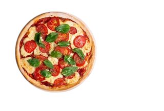 Margherita DOC
