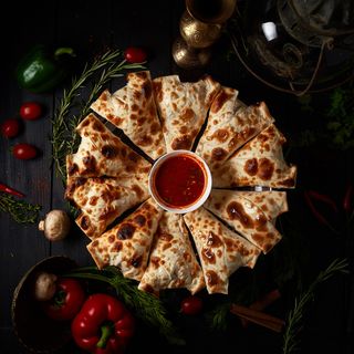 Самсы бухарские (1шт)