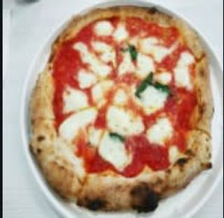 Menù family pizza