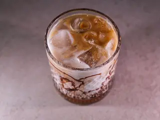 Айс ванільно-шоколадний раф (230ml)